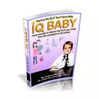 Shop IQ-Baby discount codes logo