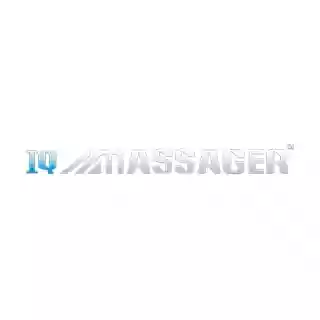 IQ Massager logo