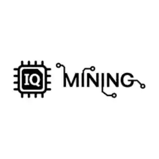 IQ Mining logo