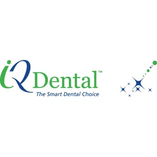 IQ Dental Supply logo