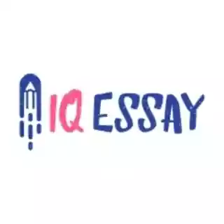 Shop IQ Essay logo