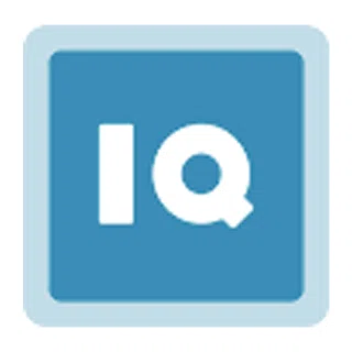 IQ Foundry logo