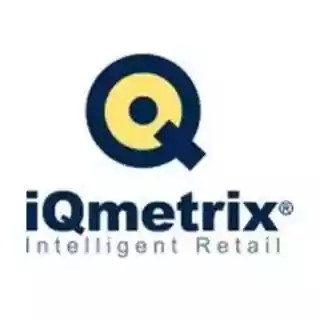 Shop iQmetrix discount codes logo
