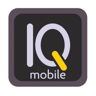 Shop IQ Mobile logo