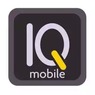 IQ Mobile logo