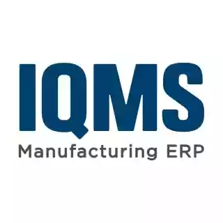 Shop IQMS coupon codes logo