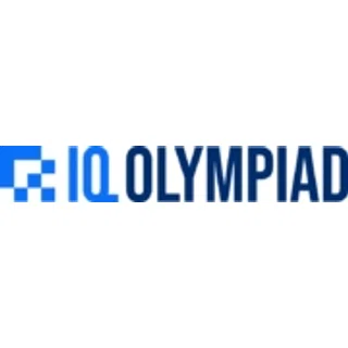 IQ Olympiad logo