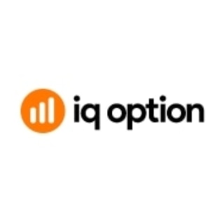 Shop IQ Option logo