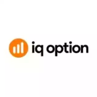 Shop IQ Option coupon codes logo