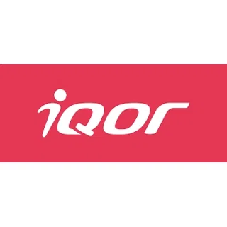 iQor logo