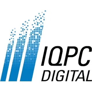 Shop IQPC  promo codes logo