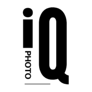 Shop IQphoto promo codes logo