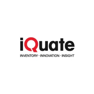 Shop iQuate promo codes logo
