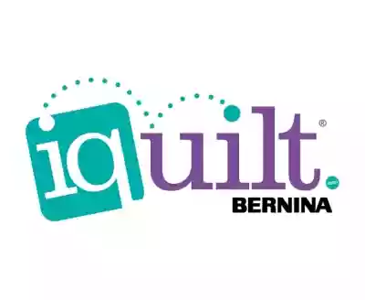 Shop iQuilt coupon codes logo