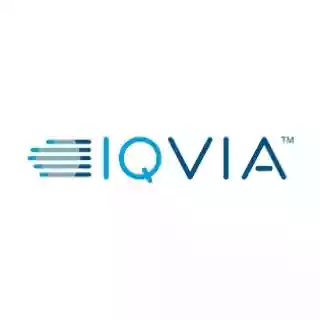 Shop IQVIA coupon codes logo