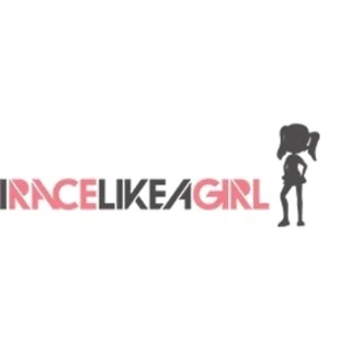Shop IRaceLikeAGirl logo