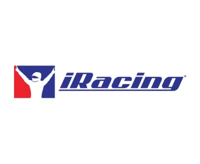 Shop Iracing logo