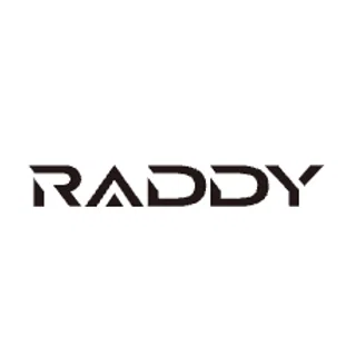 Raddy coupon codes
