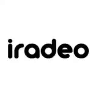 Shop iRadeo coupon codes logo