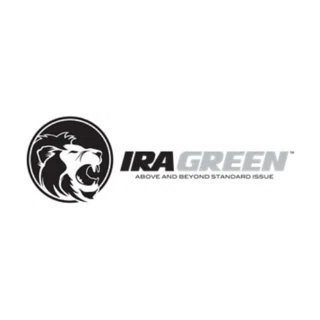 Shop Ira Green logo