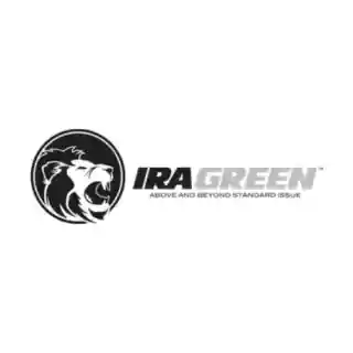 Ira Green logo