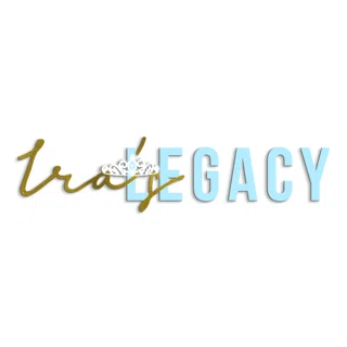 Ira’s Legacy logo