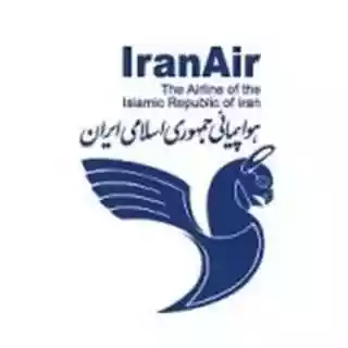 iranair.com logo