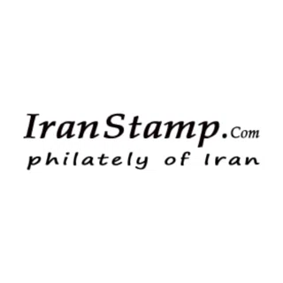 Shop IranStamp logo