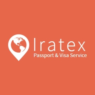 Shop Iratex  logo