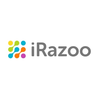 Shop iRazoo logo