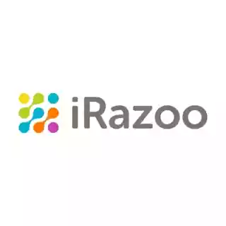 Shop iRazoo coupon codes logo