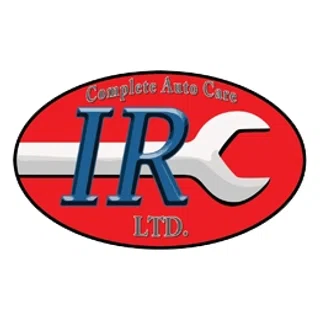 IRC/Import Repair Center logo
