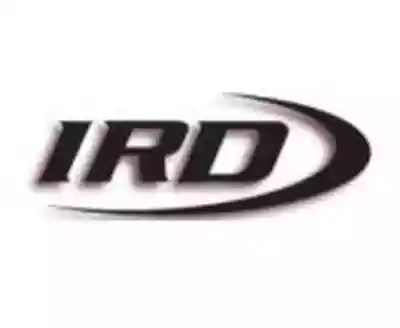 Shop IRD Web Store coupon codes logo
