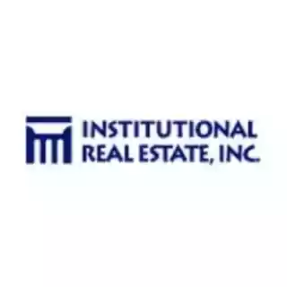 Institutional Real Estate Inc discount codes