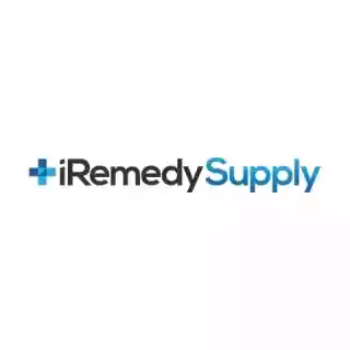 iRemedy Supply logo