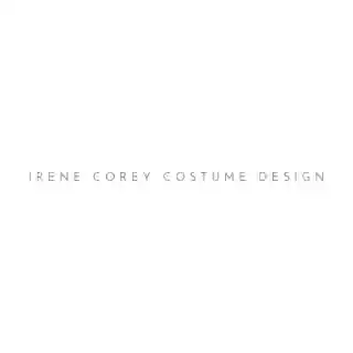 Shop Irene Corey Costume Design discount codes logo
