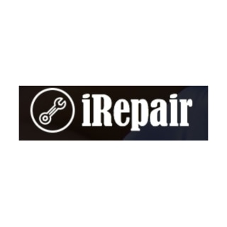Shop iRepair logo
