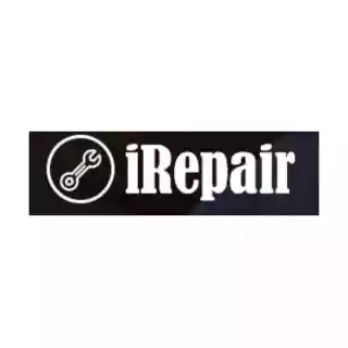 Shop iRepair discount codes logo