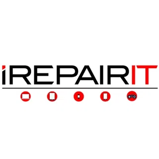 iRepairIT logo