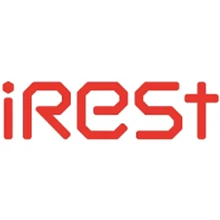 Shop iRest logo
