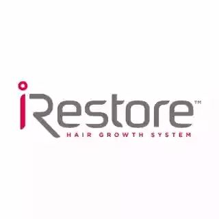 Shop iRestore Laser discount codes logo