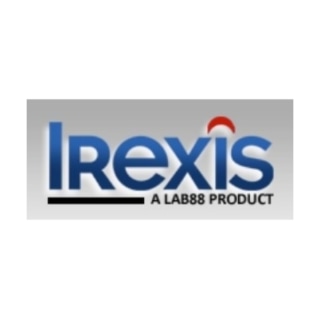 Shop Irexis logo
