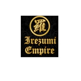 Irezumi Empire logo