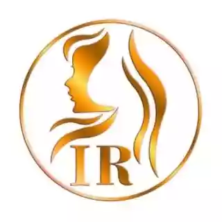 Shop irhair logo