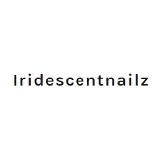 Iridescentnailz logo