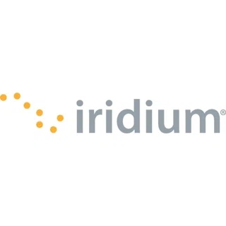 Shop Iridium logo