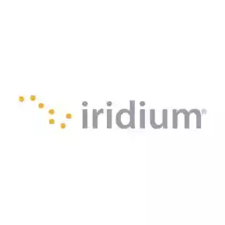 Iridium logo