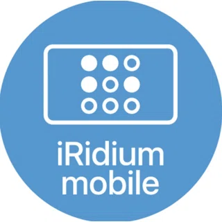 iRidium Mobile logo