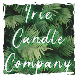 Irie Candle Company logo
