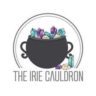 Shop The Irie Cauldron coupon codes logo
